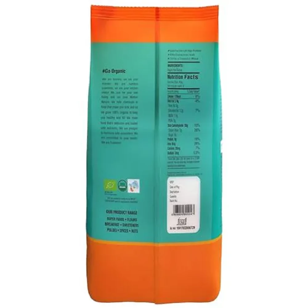 Truefarm Organic Red Quinoa, 250 g-3.webp